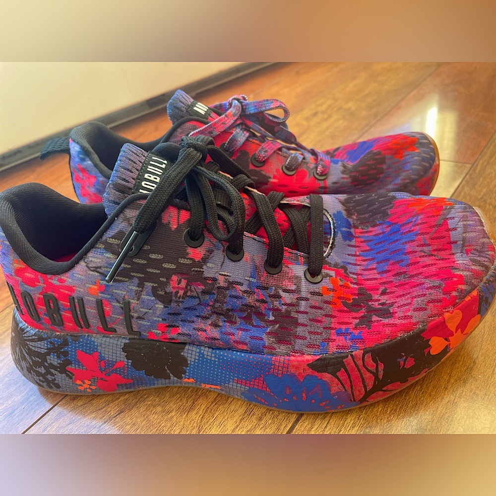 No Bull Journey Running Shoes - Women’s 10